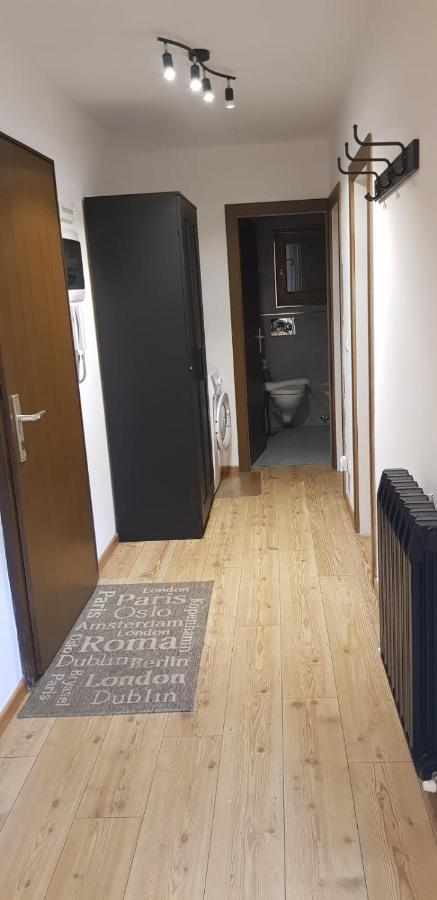 Appartamenti Ladina Padola Extérieur photo