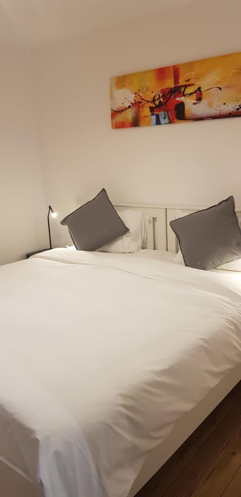 Appartamenti Ladina Padola Chambre photo