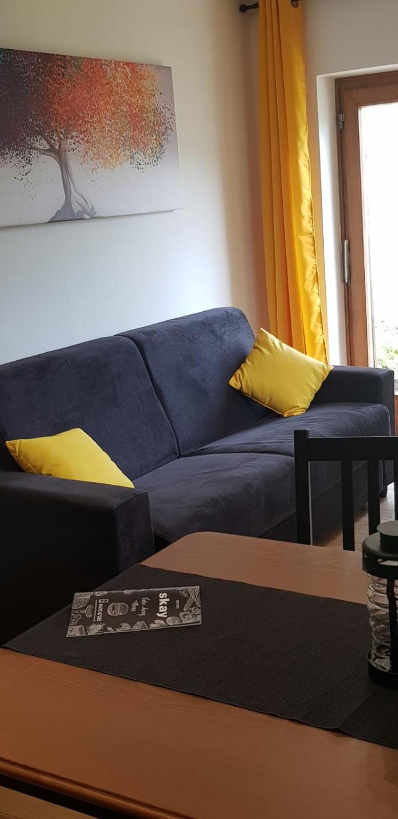 Appartamenti Ladina Padola Chambre photo