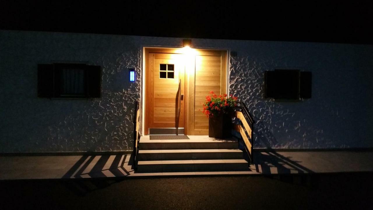 Appartamenti Ladina Padola Extérieur photo