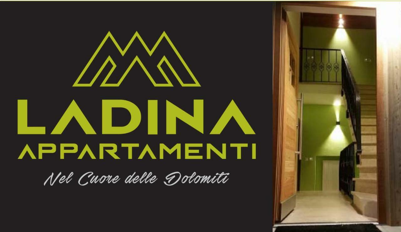 Appartamenti Ladina Padola Extérieur photo