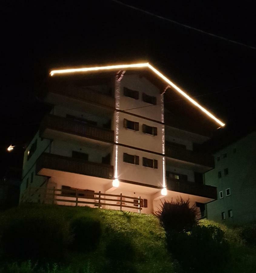 Appartamenti Ladina Padola Extérieur photo