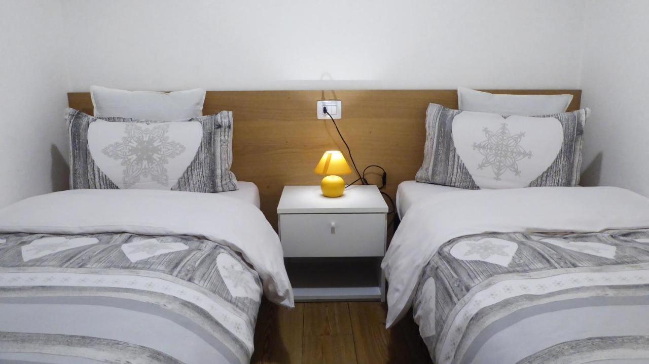 Appartamenti Ladina Padola Extérieur photo