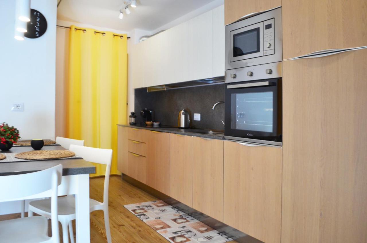 Appartamenti Ladina Padola Extérieur photo