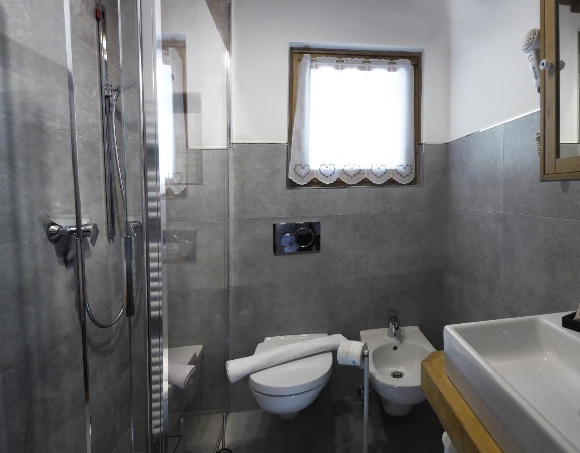 Appartamenti Ladina Padola Extérieur photo