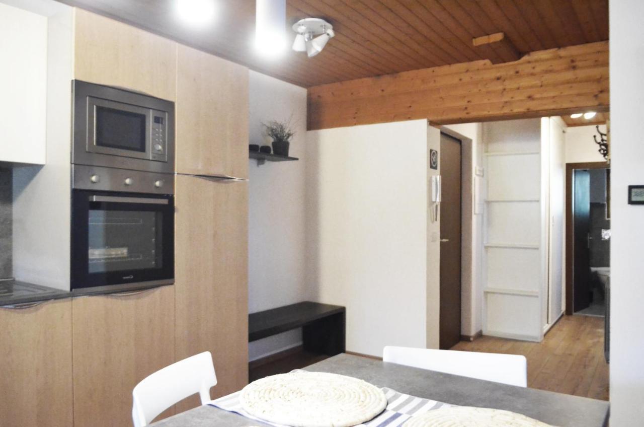 Appartamenti Ladina Padola Extérieur photo