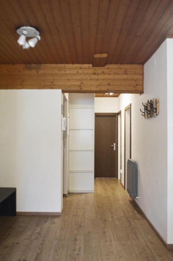 Appartamenti Ladina Padola Extérieur photo