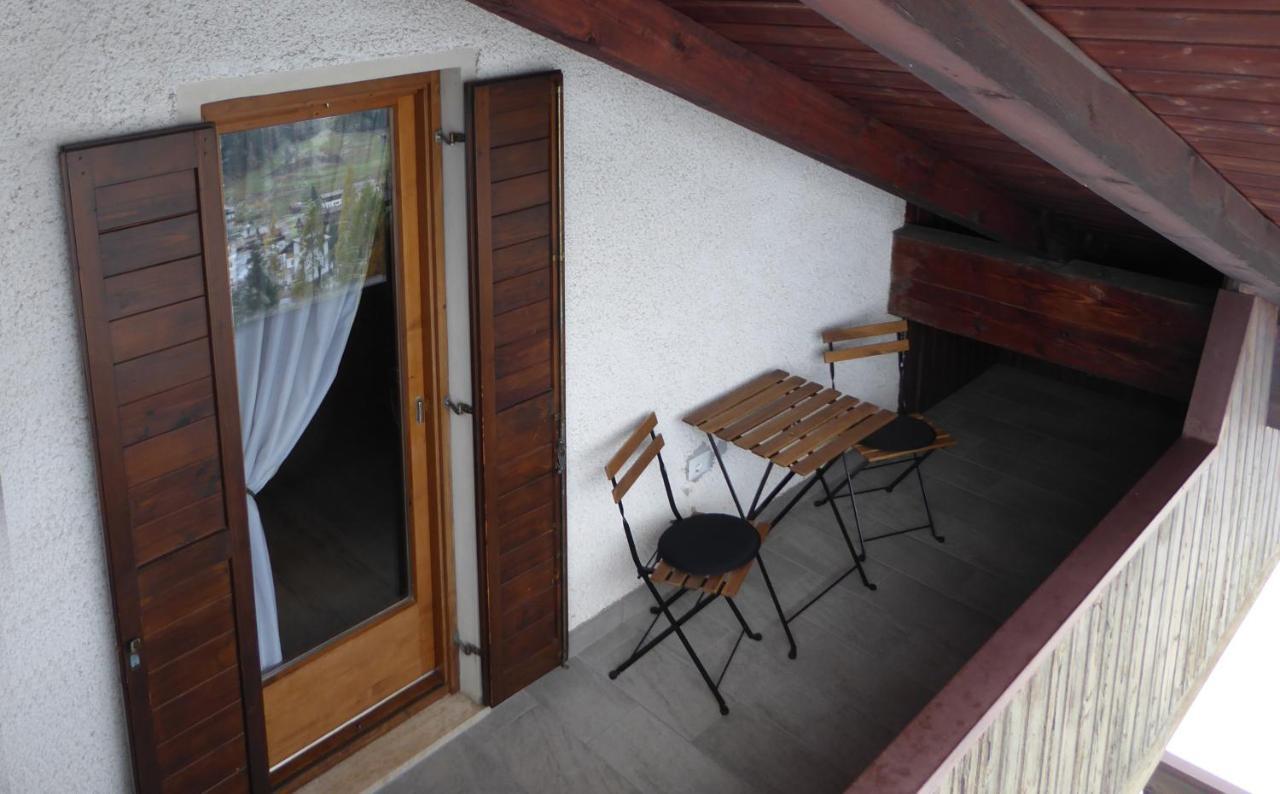 Appartamenti Ladina Padola Extérieur photo