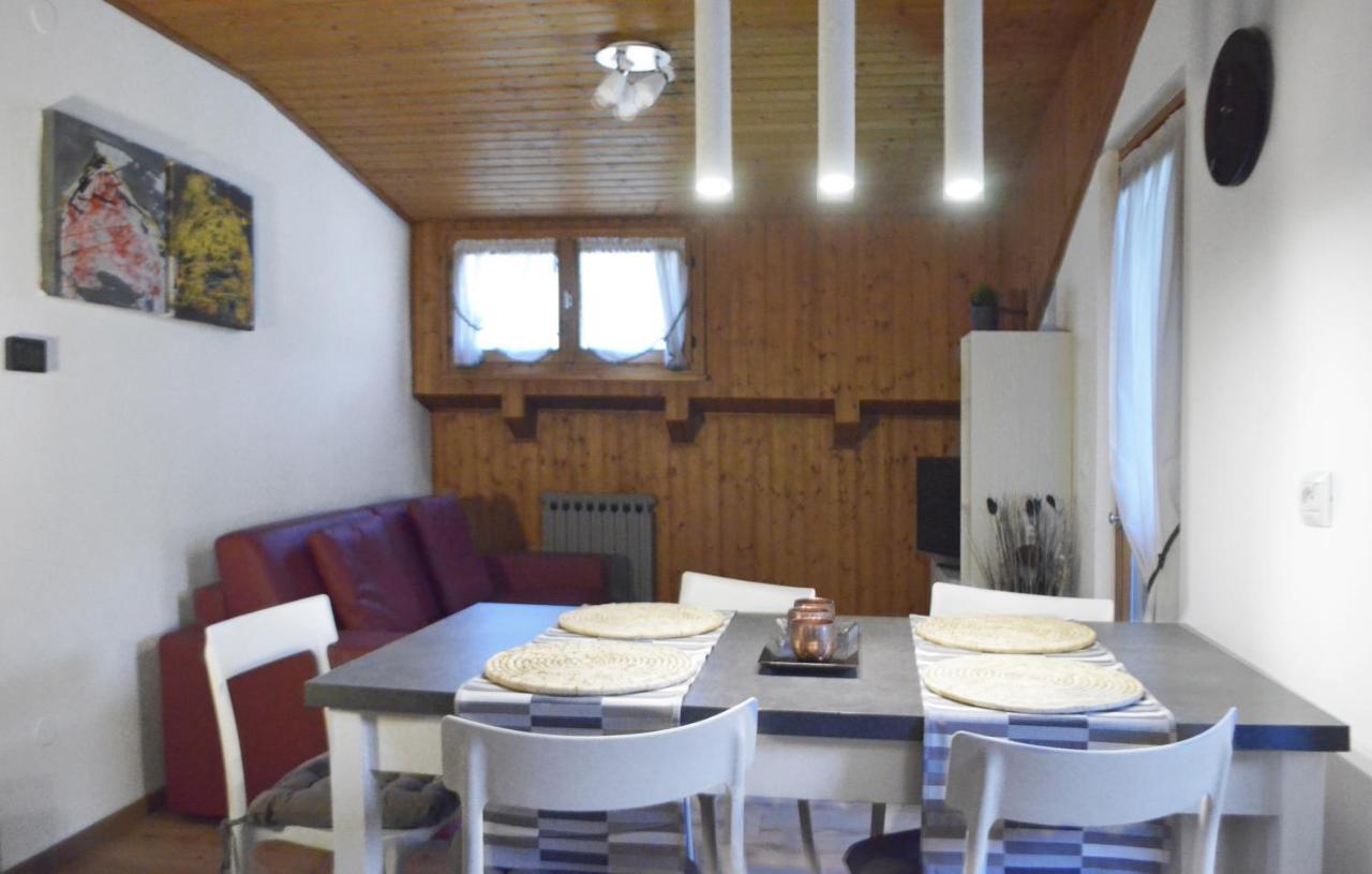 Appartamenti Ladina Padola Extérieur photo