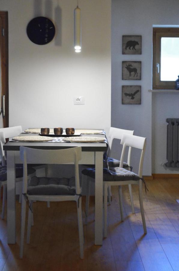 Appartamenti Ladina Padola Extérieur photo