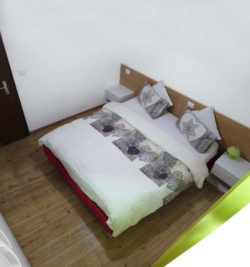 Appartamenti Ladina Padola Extérieur photo
