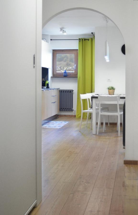 Appartamenti Ladina Padola Extérieur photo